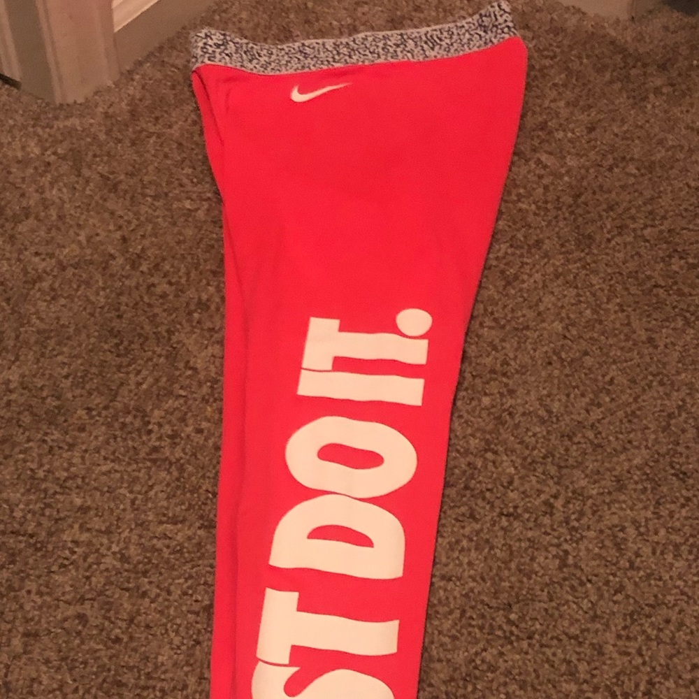 ✔️NIKE tights - Picture 3 of 4